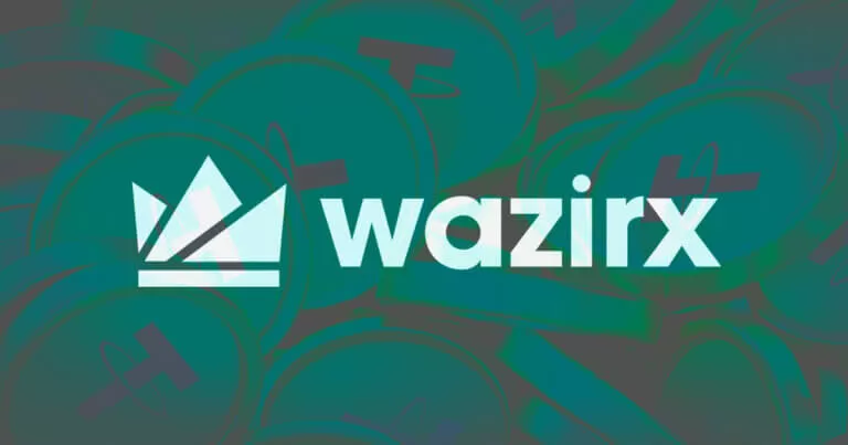  WazirX